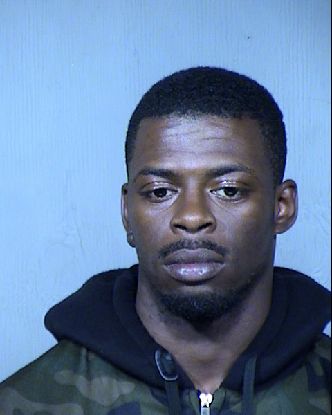 Devon Lee Jones Mugshot / Maricopa County Arrests / Maricopa County Arizona