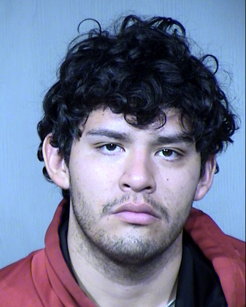 Atanacio De Jesus Arce Maldonado Mugshot / Maricopa County Arrests / Maricopa County Arizona