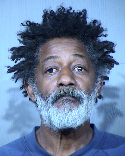 Thomas Glen Timmons Mugshot / Maricopa County Arrests / Maricopa County Arizona