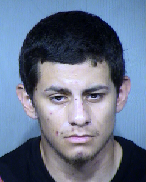 Alexander Juan Vazquez Mugshot / Maricopa County Arrests / Maricopa County Arizona