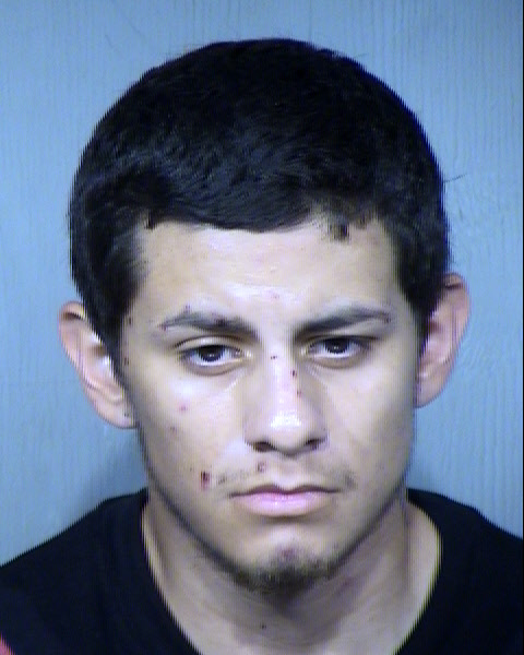 Alexander Juan Vazquez Mugshot / Maricopa County Arrests / Maricopa County Arizona