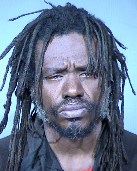 Sean Dontay Linzie Mugshot / Maricopa County Arrests / Maricopa County Arizona