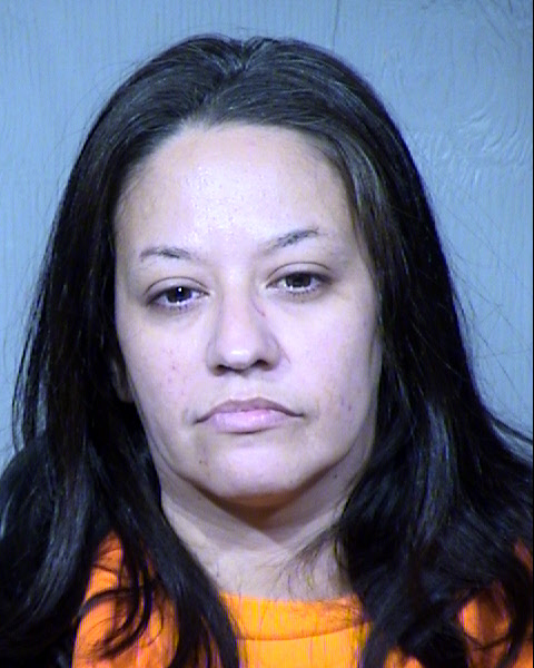 Marisa Martinez Mugshot / Maricopa County Arrests / Maricopa County Arizona