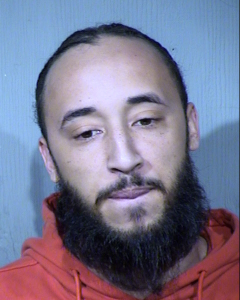 Arquel Chromy Mugshot / Maricopa County Arrests / Maricopa County Arizona