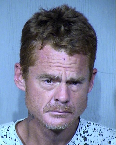 Jason James Dempsey Mugshot / Maricopa County Arrests / Maricopa County Arizona