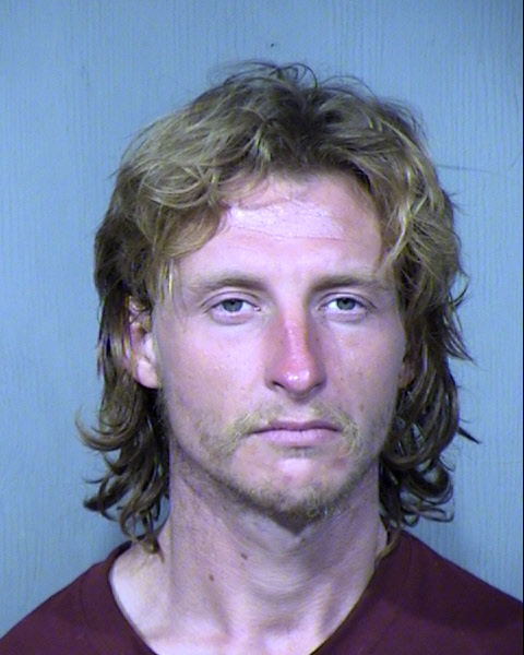 James Allen Carney Mugshot / Maricopa County Arrests / Maricopa County Arizona
