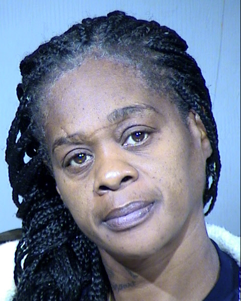 Michelle P Ware Mugshot / Maricopa County Arrests / Maricopa County Arizona