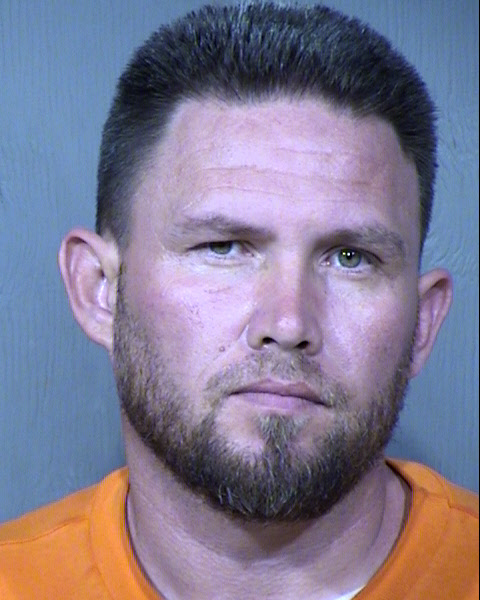 Kevin M Matthews Mugshot / Maricopa County Arrests / Maricopa County Arizona
