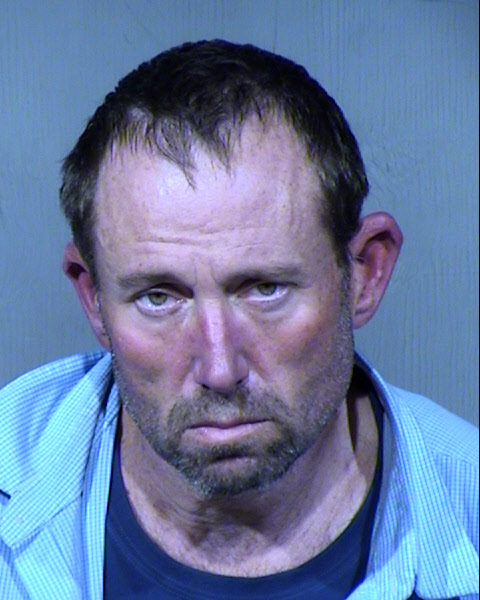 Jason Garrett Ryan Mugshot / Maricopa County Arrests / Maricopa County Arizona