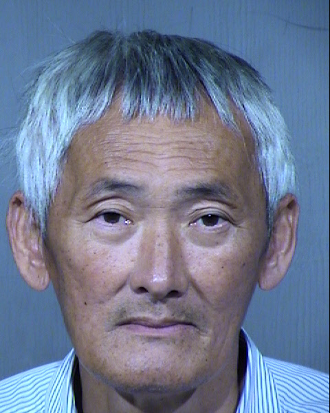 Duc Van Diep Mugshot / Maricopa County Arrests / Maricopa County Arizona