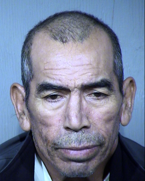 Ramon M Lopez Mugshot / Maricopa County Arrests / Maricopa County Arizona
