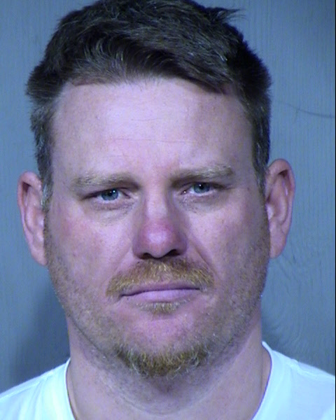 David Piasecki Mugshot / Maricopa County Arrests / Maricopa County Arizona