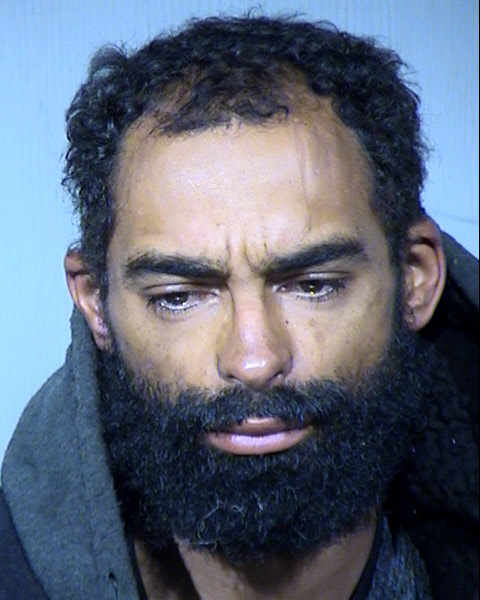 Gary Todd Davis Mugshot / Maricopa County Arrests / Maricopa County Arizona