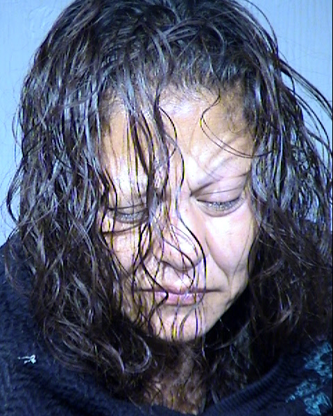 Miranda Maria Suzana Varin Mugshot / Maricopa County Arrests / Maricopa County Arizona