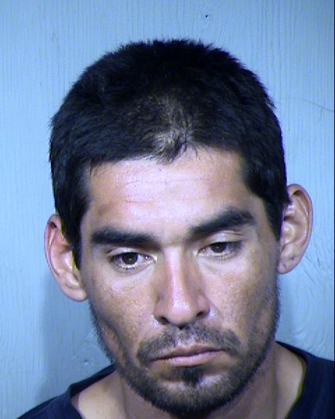 Carlos Anthony Rodriguez Mugshot / Maricopa County Arrests / Maricopa County Arizona