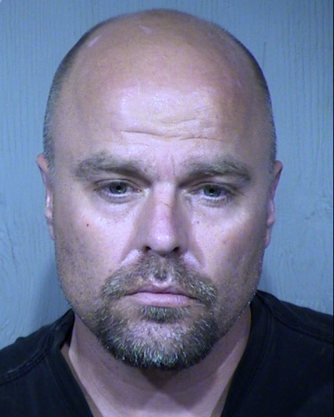 Clayton Walter Walker Mugshot / Maricopa County Arrests / Maricopa County Arizona