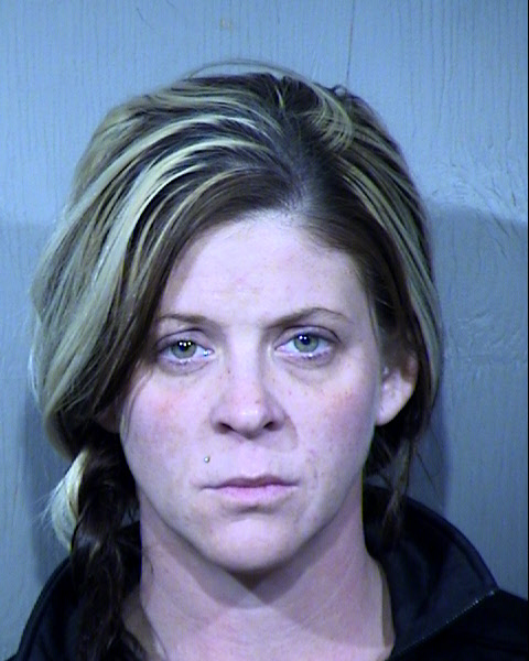Falisha Sue Martinez Mugshot / Maricopa County Arrests / Maricopa County Arizona