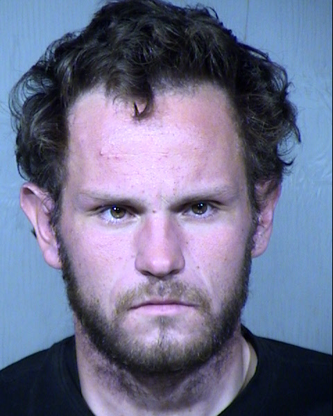 Christopher Andrew Singleterry Mugshot / Maricopa County Arrests / Maricopa County Arizona