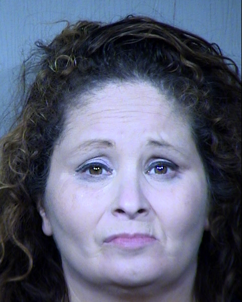 Sonia Marie Magana Mugshot / Maricopa County Arrests / Maricopa County Arizona