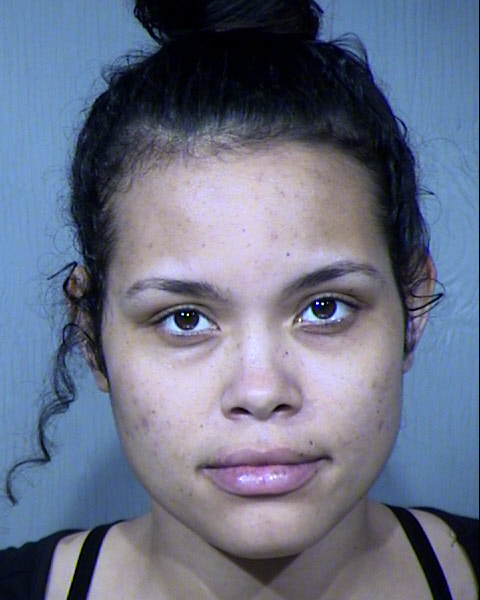 Qnique Jewelene Dixon Mugshot / Maricopa County Arrests / Maricopa County Arizona