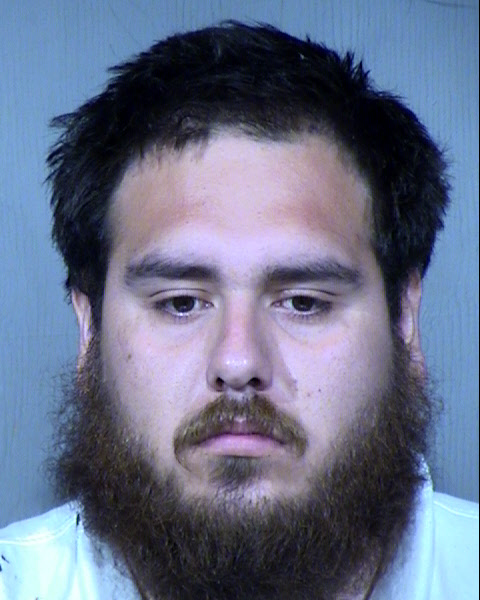 Eduardo Jaime-Ortiz Mugshot / Maricopa County Arrests / Maricopa County Arizona