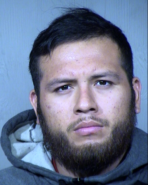 Francisco Eduardo Denogean Mugshot / Maricopa County Arrests / Maricopa County Arizona