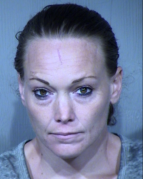 Sarah Heather Stasium Mugshot / Maricopa County Arrests / Maricopa County Arizona