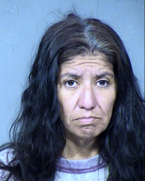 Martha A Garcia Mugshot / Maricopa County Arrests / Maricopa County Arizona