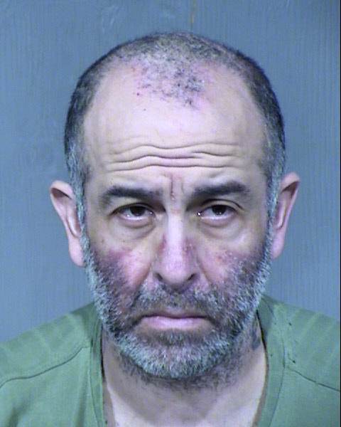 Leighjay I Cordova Mugshot / Maricopa County Arrests / Maricopa County Arizona