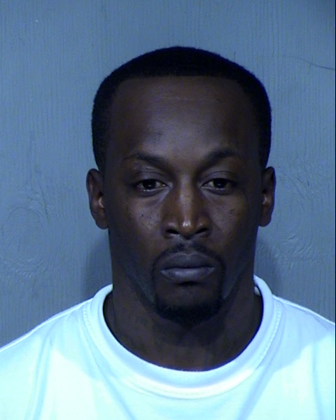 Anthony James Mayo Mugshot / Maricopa County Arrests / Maricopa County Arizona
