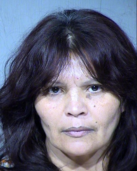 Denise Gourdin Mugshot / Maricopa County Arrests / Maricopa County Arizona