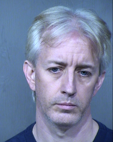 Douglas W Kellock Mugshot / Maricopa County Arrests / Maricopa County Arizona