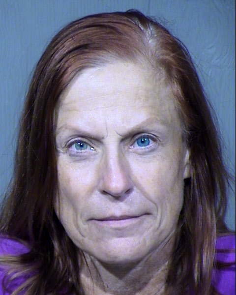 Deborah Ann Young Mugshot / Maricopa County Arrests / Maricopa County Arizona