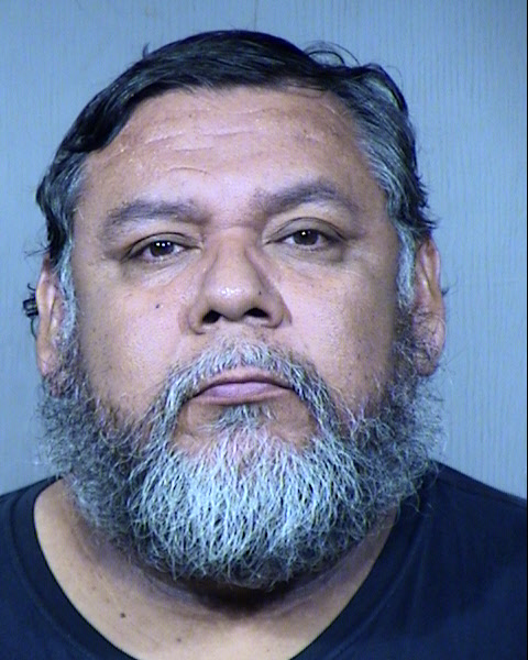 Lucio Becerra-Munoz Mugshot / Maricopa County Arrests / Maricopa County Arizona