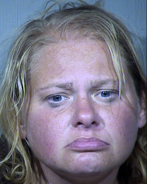 Laura Colleen Garcia Mugshot / Maricopa County Arrests / Maricopa County Arizona