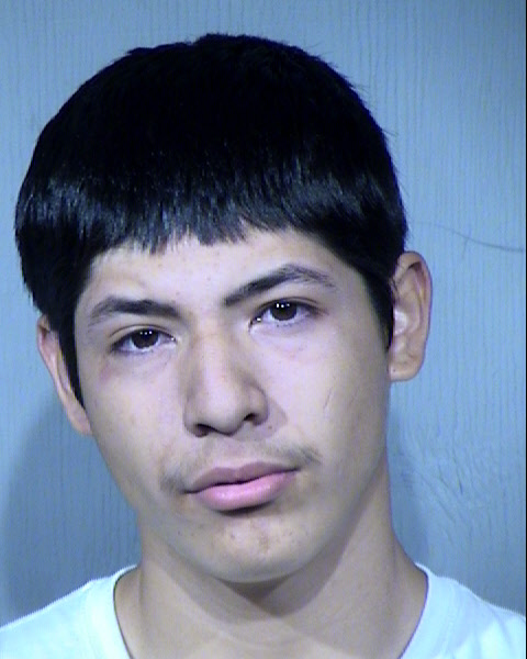 Armando Gonzalez Mugshot / Maricopa County Arrests / Maricopa County Arizona