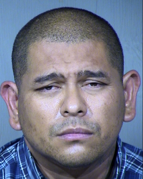 Tomas Avalos Medina Mugshot / Maricopa County Arrests / Maricopa County Arizona