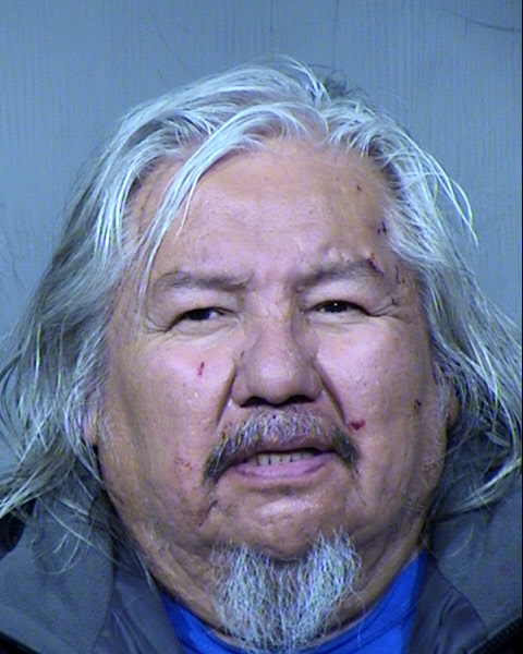 Wesley Willie Mugshot / Maricopa County Arrests / Maricopa County Arizona