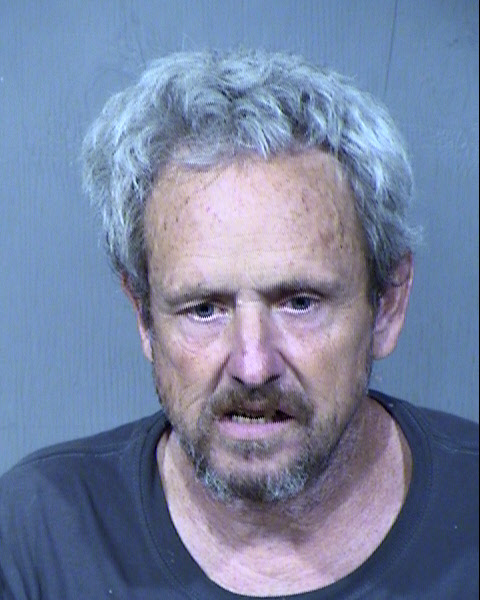 Von Curtis Arthur Mugshot / Maricopa County Arrests / Maricopa County Arizona