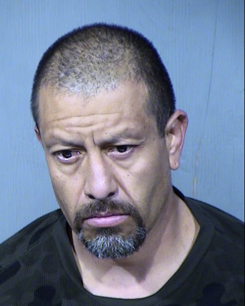Jose Luis Vitela Mugshot / Maricopa County Arrests / Maricopa County Arizona