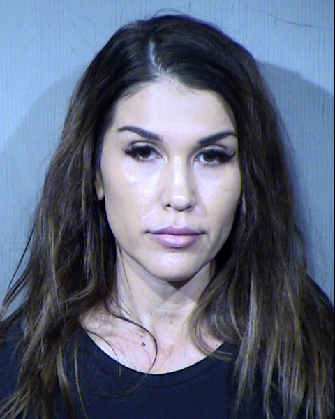 Pamela Renee Alves Mugshot / Maricopa County Arrests / Maricopa County Arizona