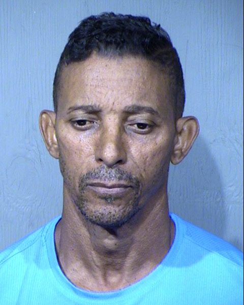 Troy William Alves Mugshot / Maricopa County Arrests / Maricopa County Arizona