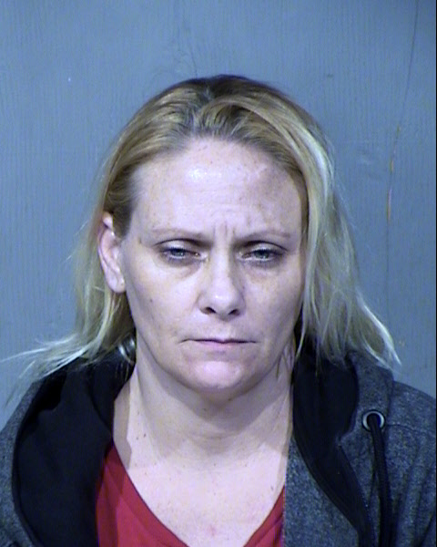 Stephanie May Farkas Mugshot / Maricopa County Arrests / Maricopa County Arizona