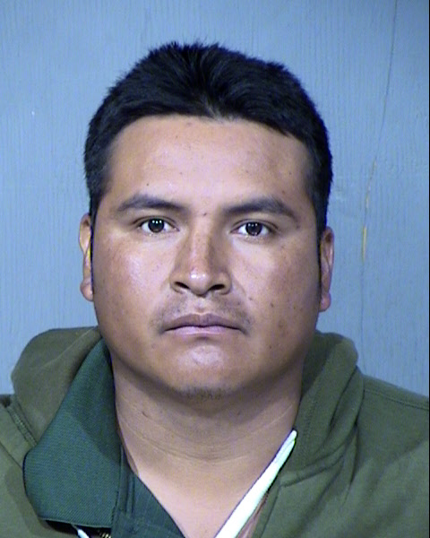 Alberto Nava Mugshot / Maricopa County Arrests / Maricopa County Arizona