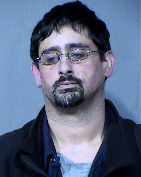 Camron Darin Akhgari Mugshot / Maricopa County Arrests / Maricopa County Arizona