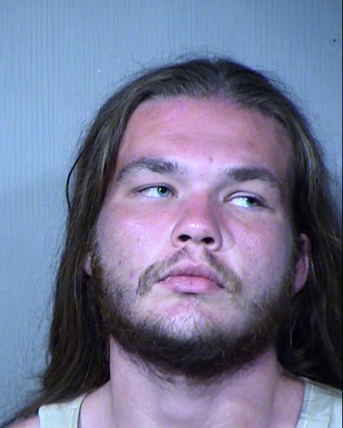 Kamren Butler Mugshot / Maricopa County Arrests / Maricopa County Arizona