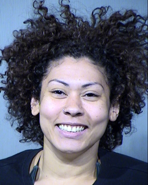 Megan Larue Mugshot / Maricopa County Arrests / Maricopa County Arizona
