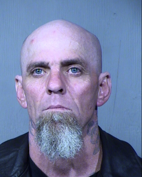 Michael D Robinson Mugshot / Maricopa County Arrests / Maricopa County Arizona