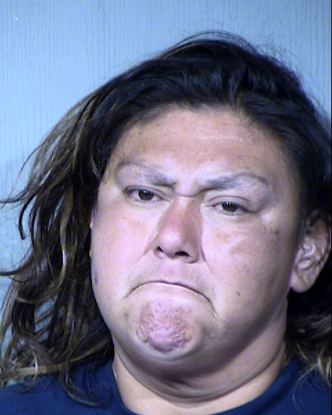 Dolores M Riley Mugshot / Maricopa County Arrests / Maricopa County Arizona