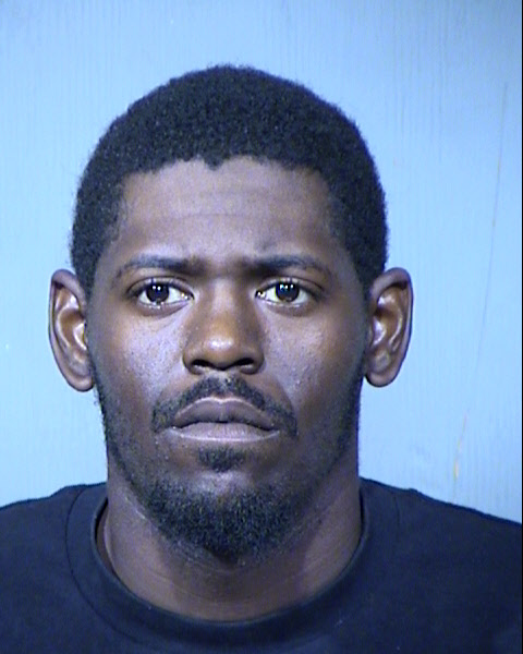 Damarae Rashad Dove Mugshot / Maricopa County Arrests / Maricopa County Arizona